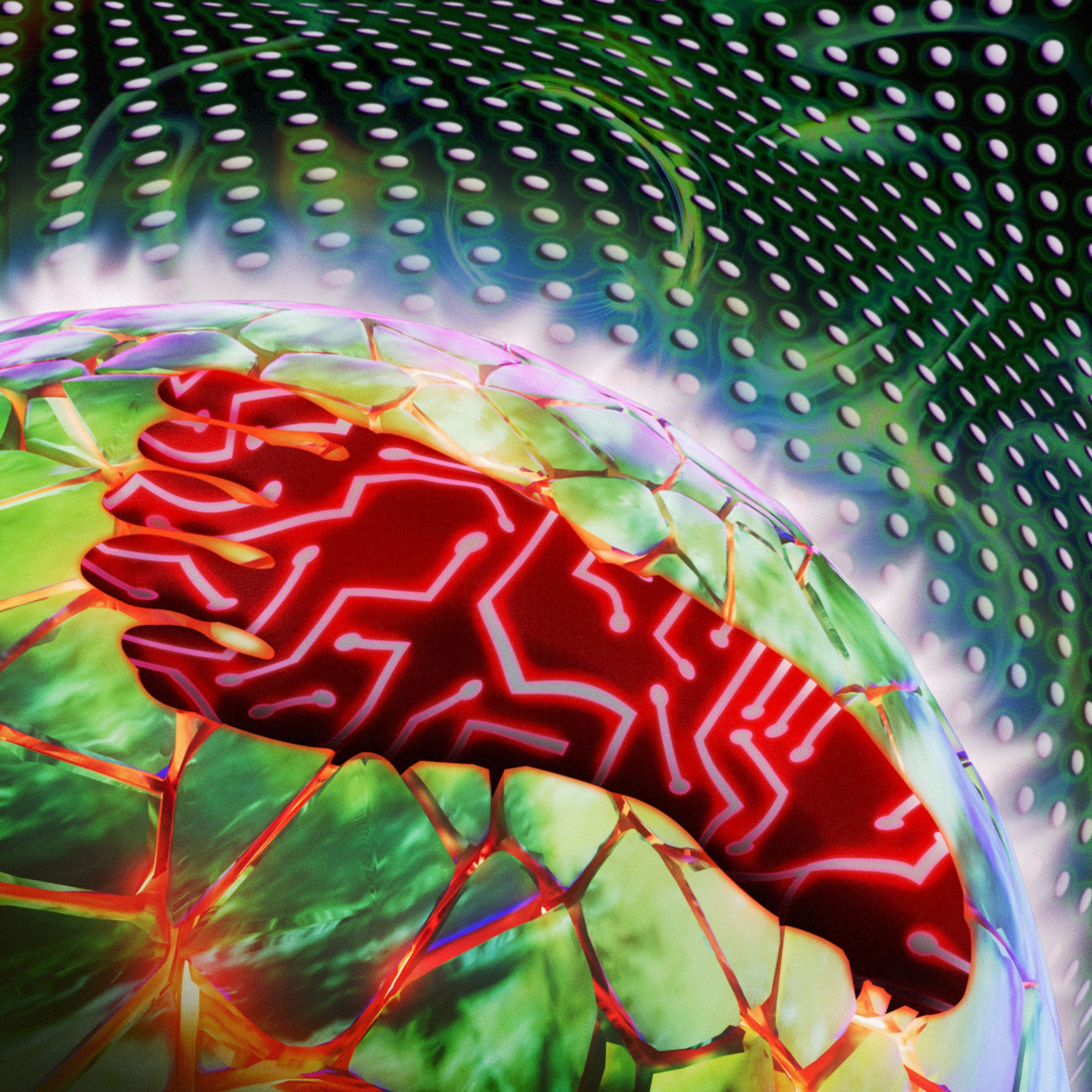 Billion-Dollar Data Centers Are Taking Over the World