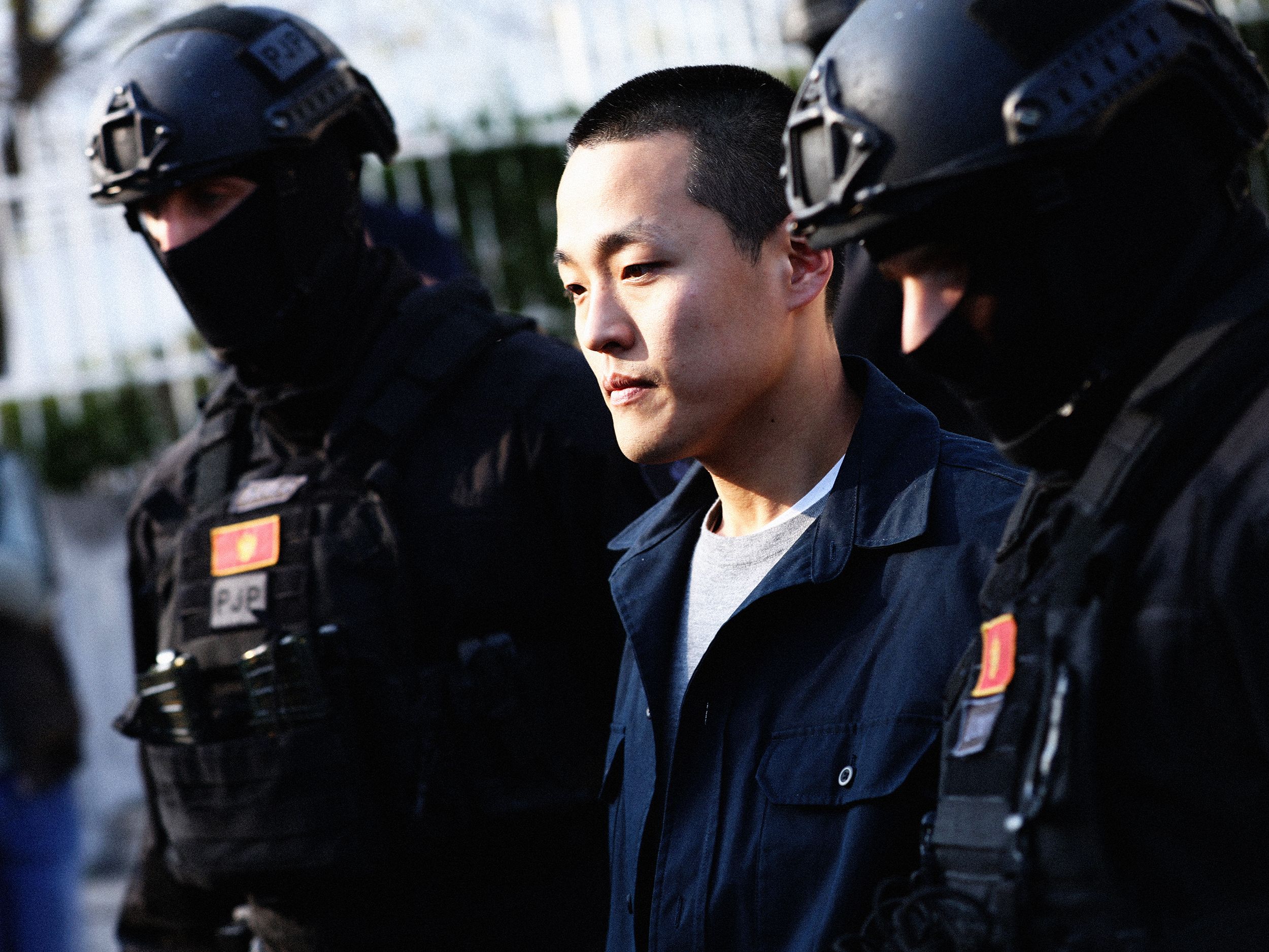 Crypto Magnate Do Kwon Sentenced to 15 Years in Prison