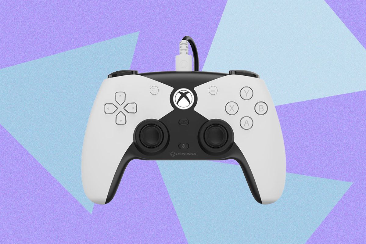 Hyperkin The Competitor Controller Review: A DualSense Copycat