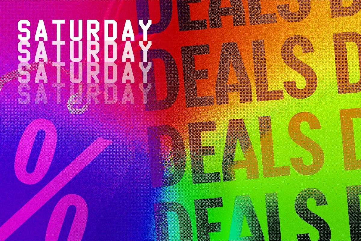 The Best After-Christmas Deals on Gear We've Tested (2025)