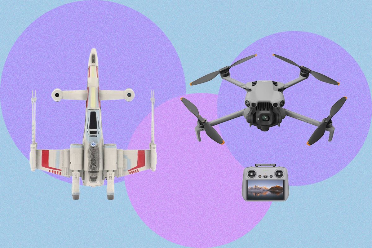 10 Best Drones (2025): Flight-Tested and Reviewed