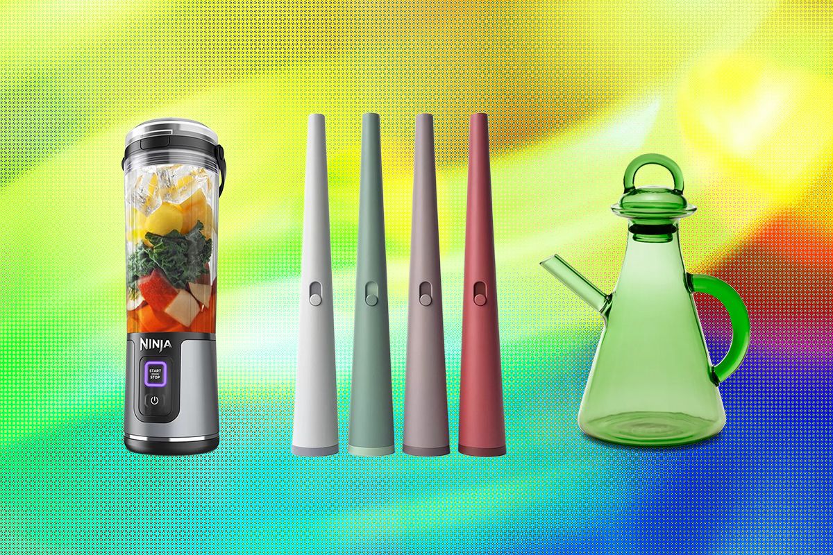 16 Best Housewarming Gifts We Can’t Stop Using (2025): Coasters, Blenders, Sheets