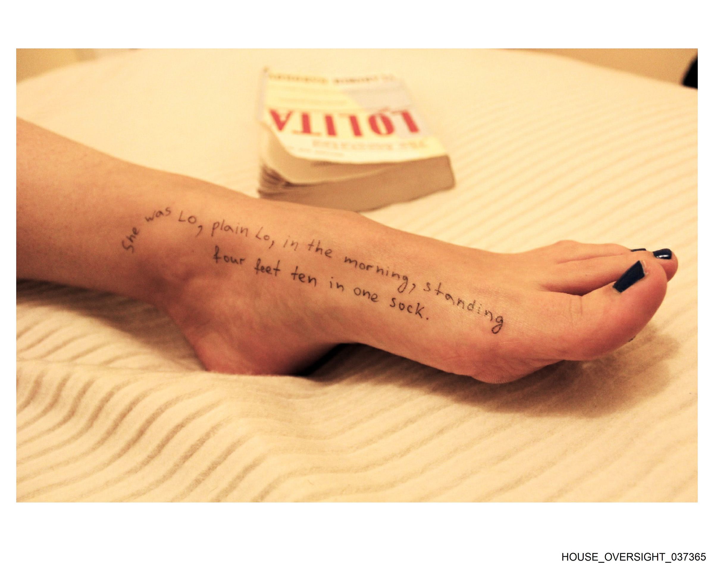 Terrifying New Photos Emerge From the Jeffrey Epstein Estate