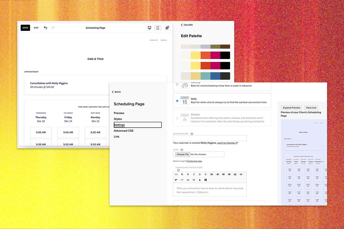 Here’s What It’s Like to Use Acuity Scheduling for Your Business or Side Hustle (2026)