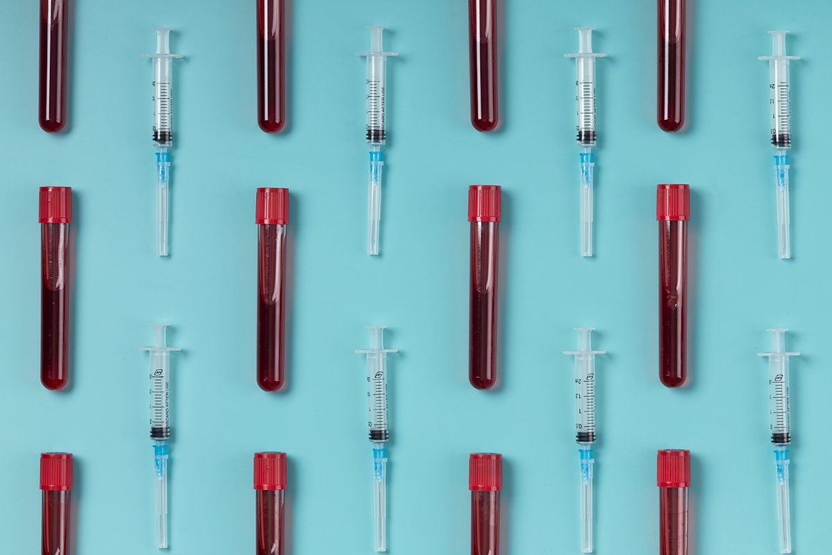 Blood Feud: Oura’s Health Panels Versus Whoop’s Advanced Labs