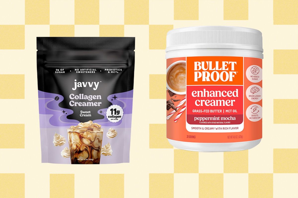 I Tested Popular Functional Coffee Add-Ins for a Week Each (2026)