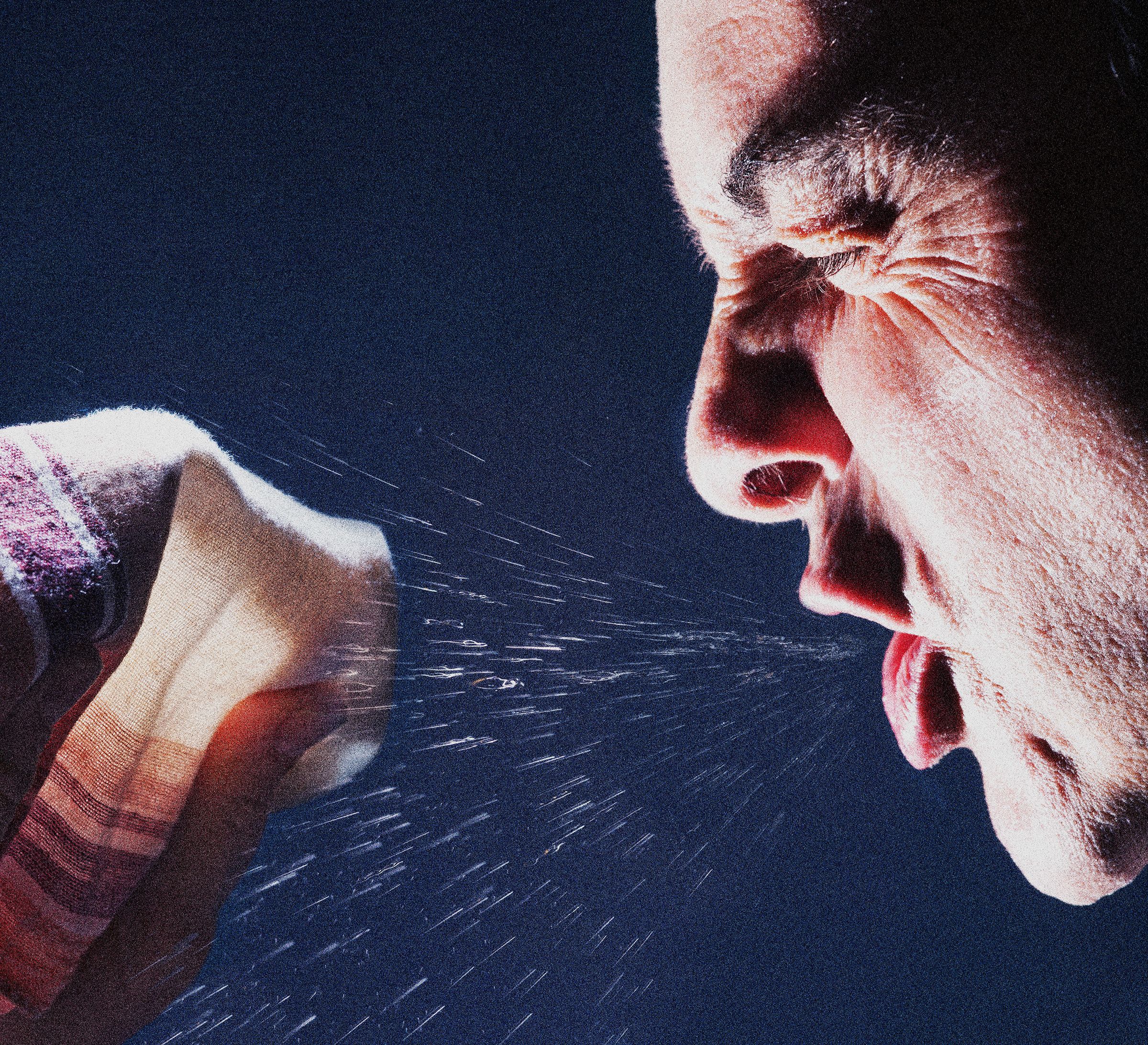 How to Make It Through Cold and Flu Season