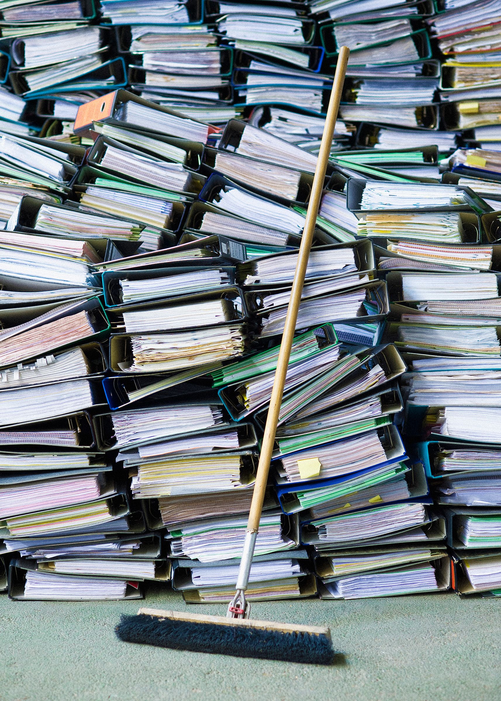 10 Tech Cleanup Tasks for New Year's Day