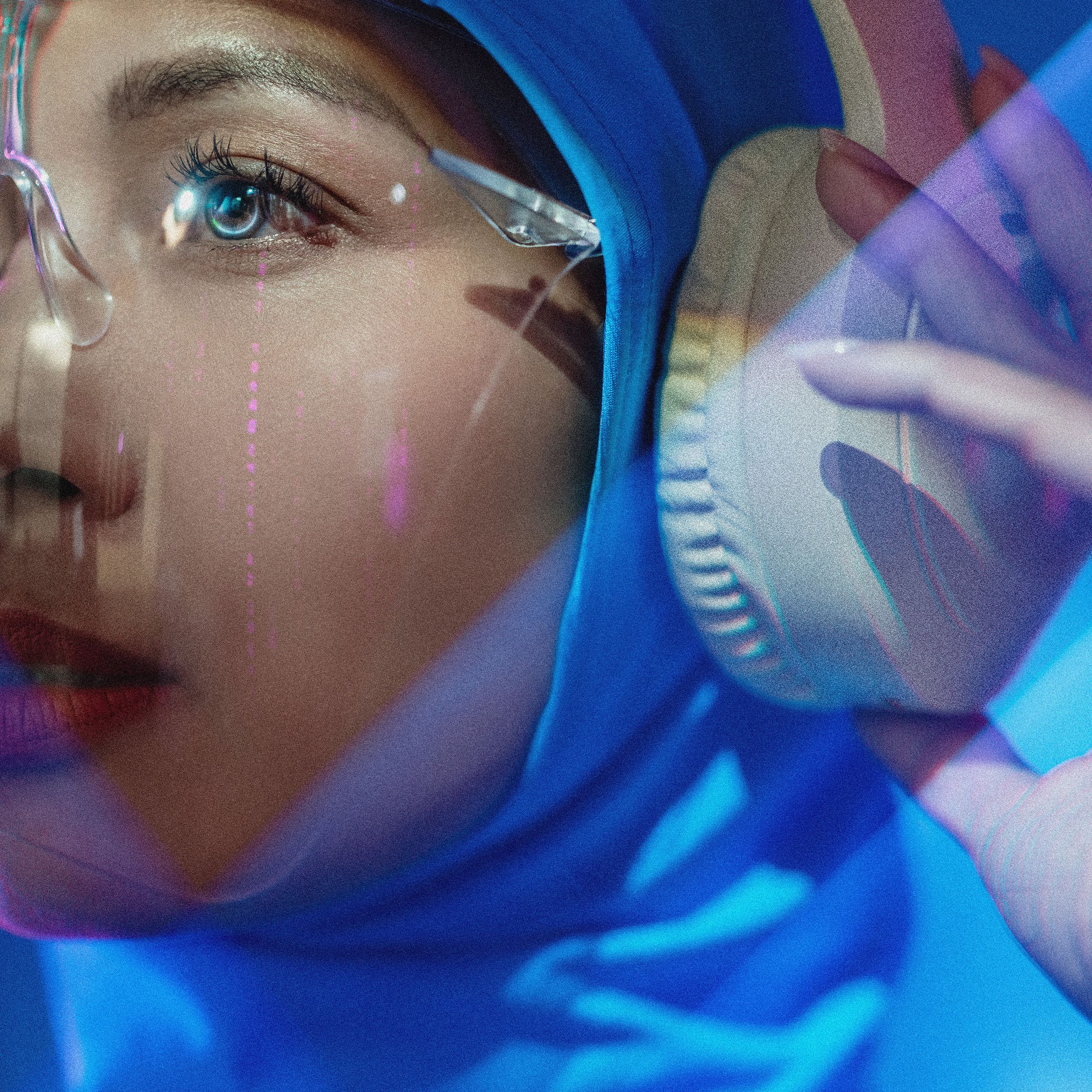 Welcome to the Future of Noise Canceling