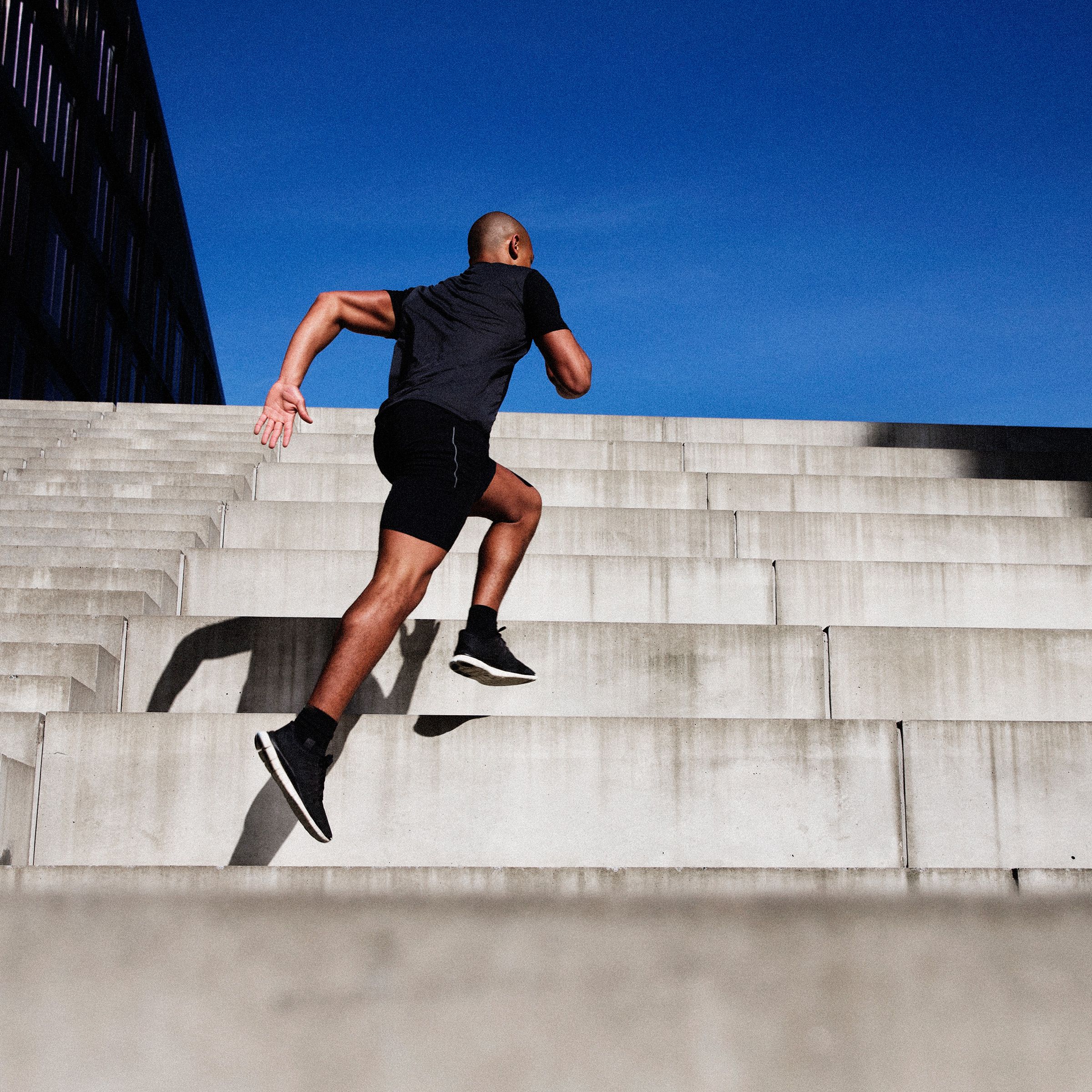 You Can Track Plenty of Fitness Stats With Just Your Phone—No Wearables Required